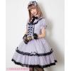 定制款商品Dreamy Dolce Ribbon系列页面