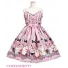 【成都店调货】Princess PuppyJSK系列