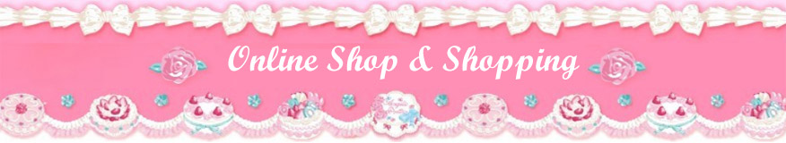 online shop